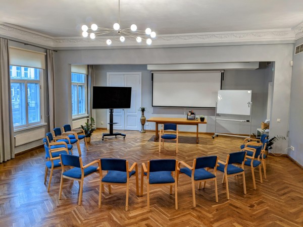 Suur saal
