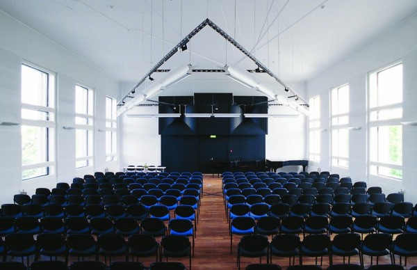 Kammersaal