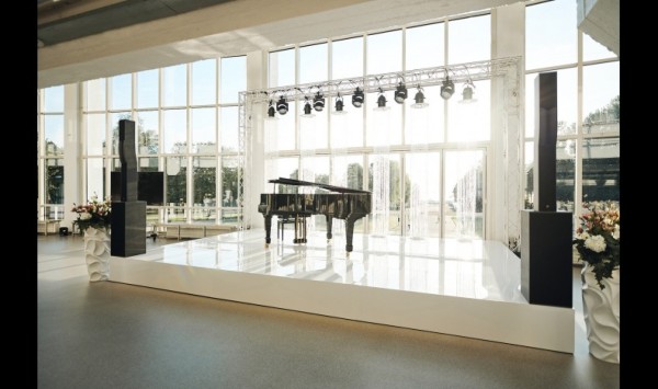 Klaassaal