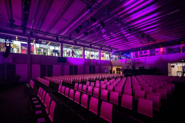 Ülemiste kogukonnamaja